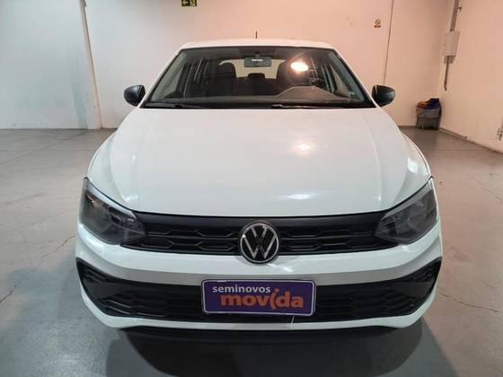VOLKSWAGEN POLO 1.0 MPI TRACK MANUAL VOLKSWAGEN POLO 1.0 MPI TRACK MANUAL
